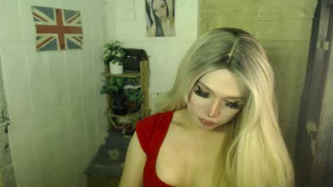 Snapshot of naughty_kim20 chatting on 07.01.26 alexa online show from 07.01.26