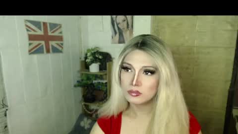 Snapshot of naughty_kim20 chatting on 07.17.26 alexa online show from 07.17.26