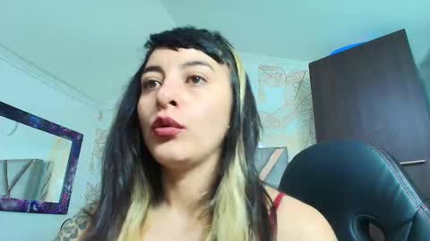 Kitten online show from 02.23.26