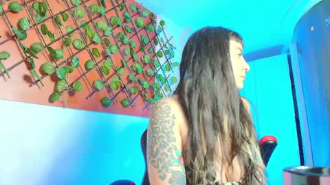 Kitten online show from 04.06.26