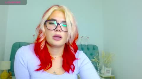 Maria  online show from 10.04.25