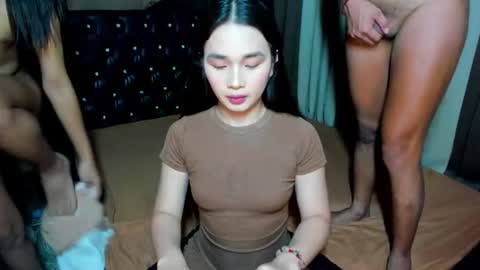 LEIGH online show from 06.14.26