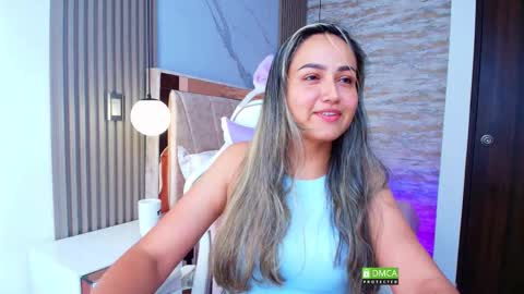 Snapshot of naughty_lilaa chatting on 10.22.25 LILA online show from 10.22.25