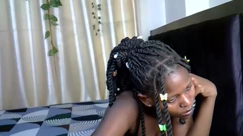 Snapshot of naughty_little03 chatting on 12.17.25 naughty online show from 12.17.25