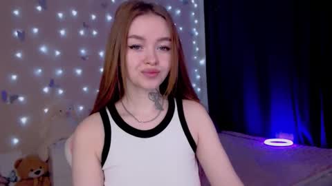 Snapshot of naughty_mablee chatting on 02.03.26 Mable online show from 02.03.26