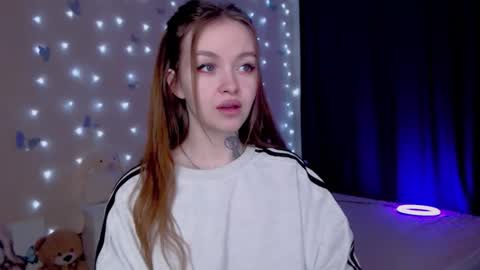 Snapshot of naughty_mablee chatting on 02.14.26 Mable online show from 02.14.26