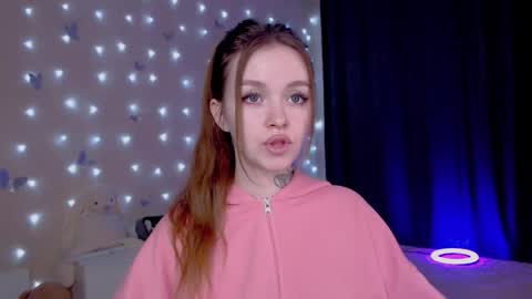 Snapshot of naughty_mablee chatting on 02.15.26 Mable online show from 02.15.26