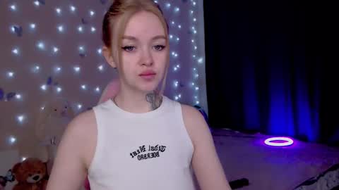 Snapshot of naughty_mablee chatting on 02.22.26 Mable online show from 02.22.26