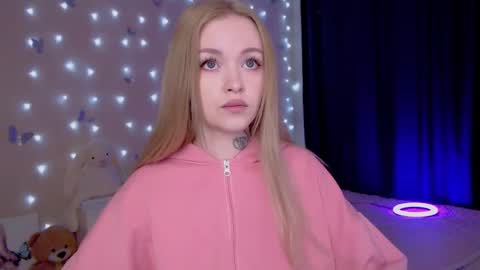 Snapshot of naughty_mablee chatting on 02.22.26 Mable online show from 02.22.26