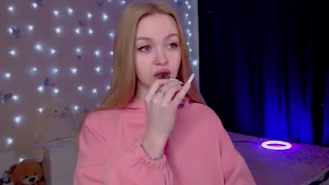 Snapshot of naughty_mablee chatting on 02.28.26 Mable online show from 02.28.26