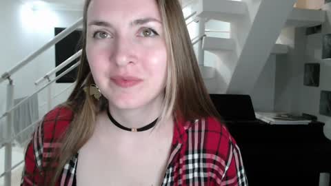 Ann online show from 02.04.25