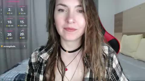 Ann online show from 10.31.25