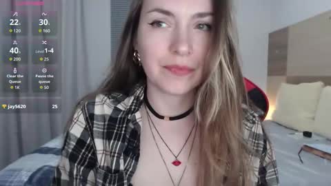 Ann online show from 11.07.25