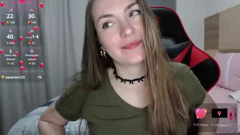 Ann online show from 11.21.25