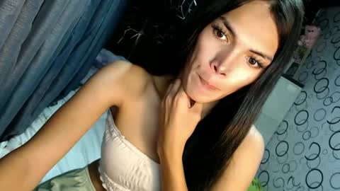 Ariela online show from 10.11.25