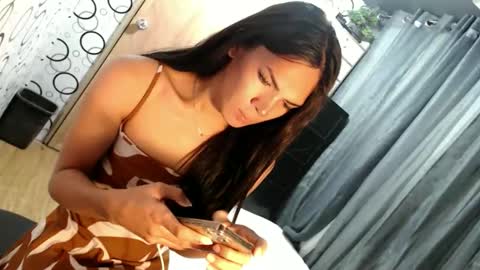 Ariela online show from 01.18.26