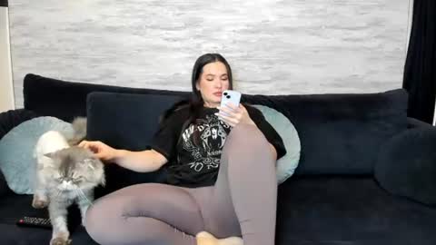 Elena online show from 06.14.26