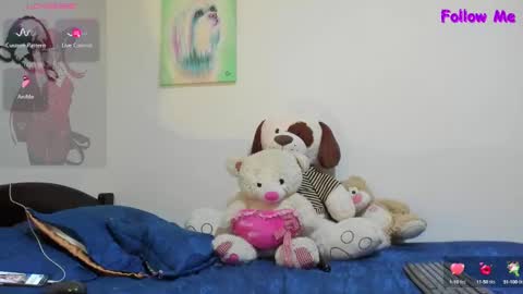 Lau    online show from 12.21.24