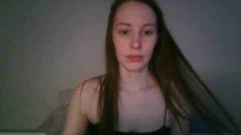 naughty_spark_ online show from 04.05.26