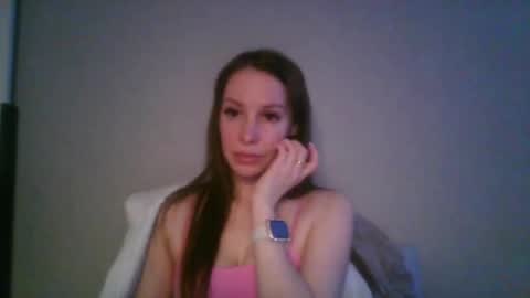 naughty_spark_ online show from 04.24.26