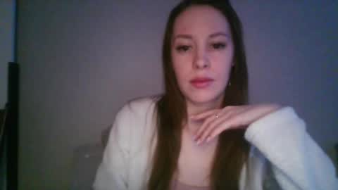 naughty_spark_ online show from 04.25.26