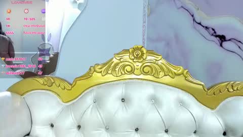 Stefany online show from 03.23.26