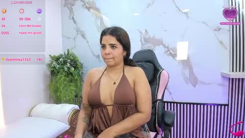 Stefany online show from 04.22.26