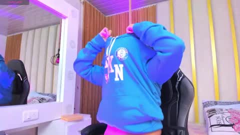 Stefany online show from 05.06.26