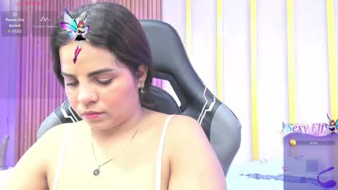 Stefany online show from 05.07.26