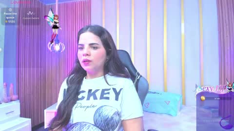 Stefany online show from 05.08.26