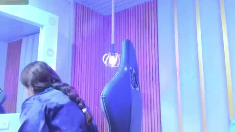 Stefany online show from 05.10.26