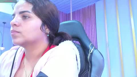 Stefany online show from 05.11.26