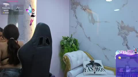 Stefany online show from 05.14.26