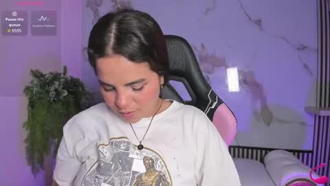 Stefany online show from 05.17.26