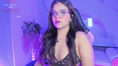 Stefany online show from 05.18.26
