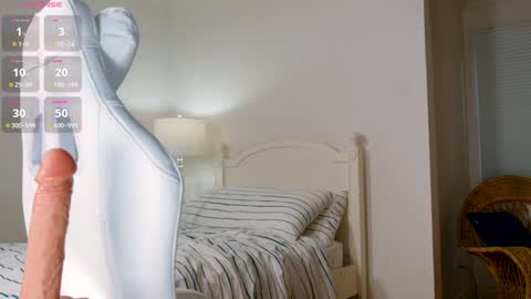 Tilly Mae online show from 01.15.25