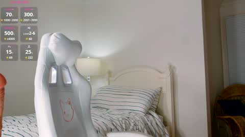 Tilly Mae online show from 01.20.25