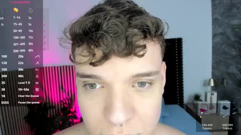 Noah online show from 10.23.25