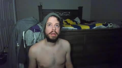 naughtyaffection online show from 01.27.25