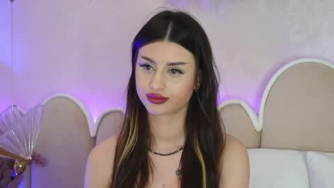 naughtyalicee online show from 04.06.26