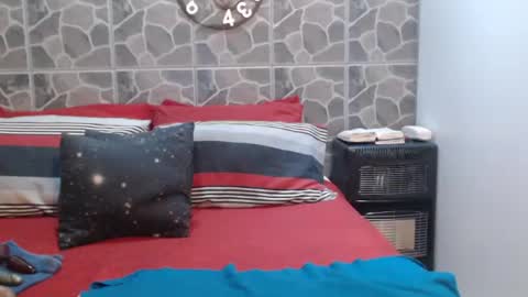 zandy online show from 07.09.26