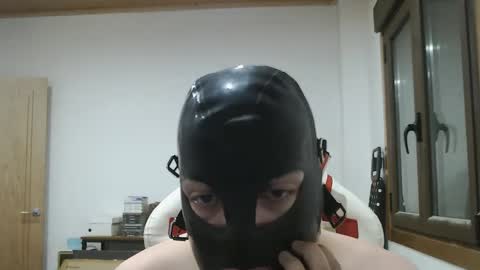 naughtyandperv online show from 06.03.26