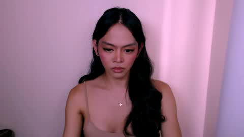 NaughtyAurora online show from 04.08.26