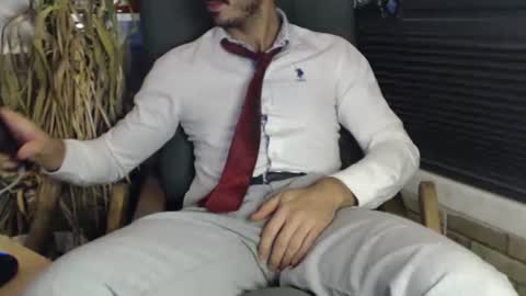 naughty pervert masterboy online show from 02.25.25