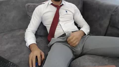 naughty pervert masterboy online show from 09.20.25