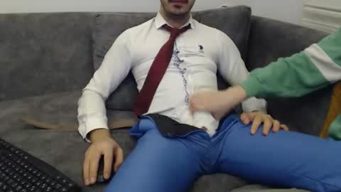 Snapshot of naughtyb00yy chatting on 01.31.26 naughty pervert masterboy online show from 01.31.26