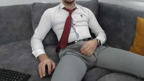 Snapshot of naughtyb00yy chatting on 02.05.26 naughty pervert masterboy online show from 02.05.26