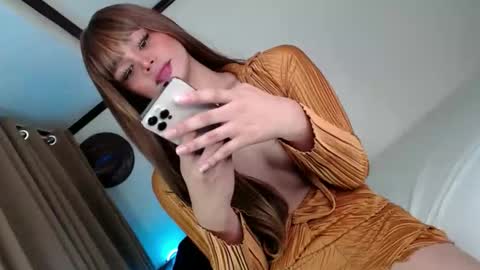 bella online show from 02.11.26