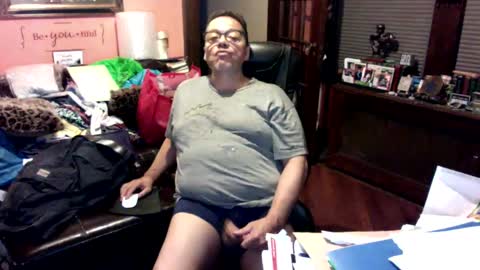 naughtybone online show from 09.30.25