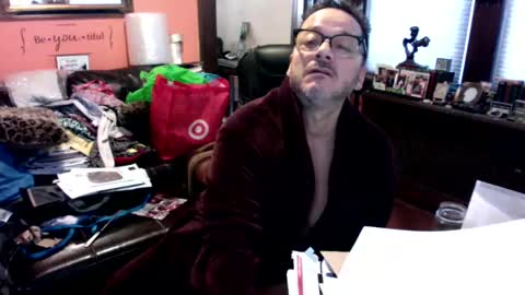 naughtybone online show from 10.04.25